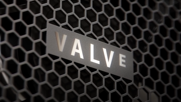 Valve data breach
