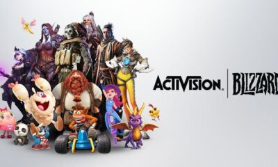Blizzard Tops Xbox Studios Performance in Microsoft FY26
