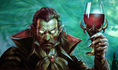 Vampire Crawlers development lessons