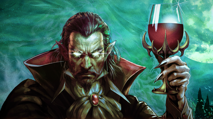 Vampire Crawlers development lessons