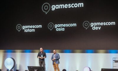 AI impact game development