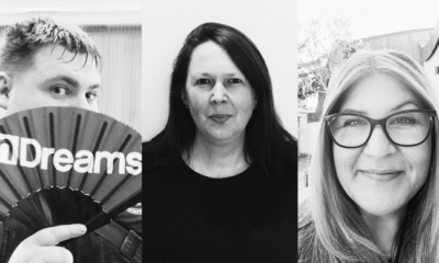 GamesAid adds six trustees and raises £82k for charities