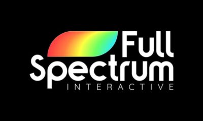 Full Spectrum Interactive studio launch