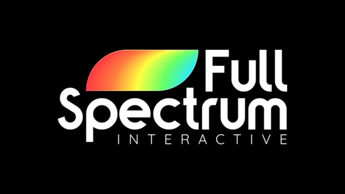Full Spectrum Interactive studio launch