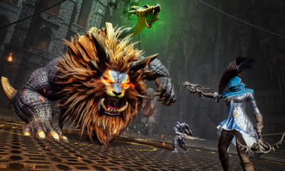 Throne and Liberty publishing transition