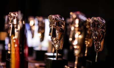BAFTA Games Awards 2027 entry changes