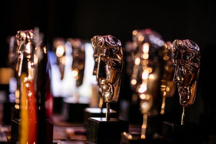 BAFTA Games Awards 2027 entry changes
