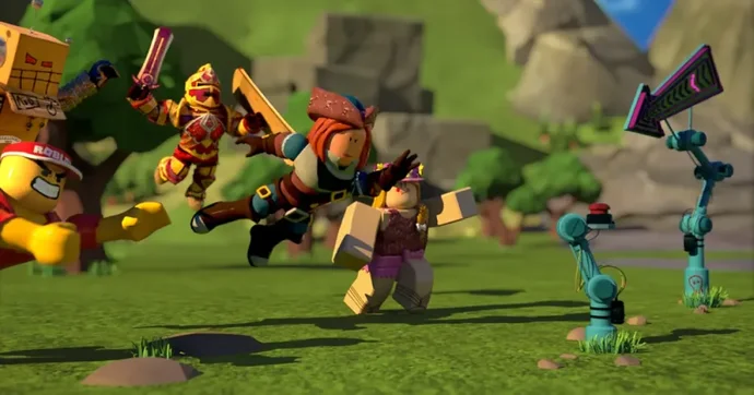 Roblox classroom tools