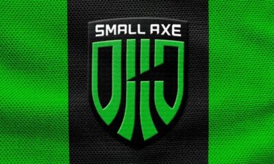 2K Small Axe Studios