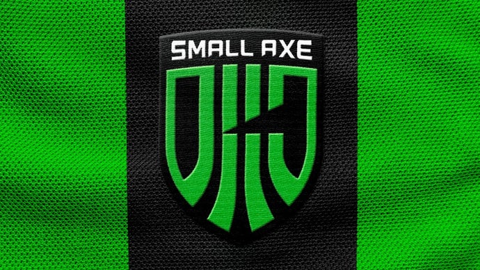 2K Small Axe Studios