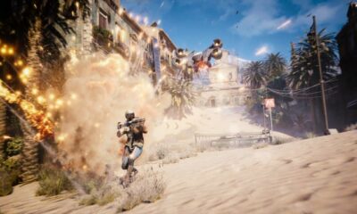 Nexon Q2 earnings