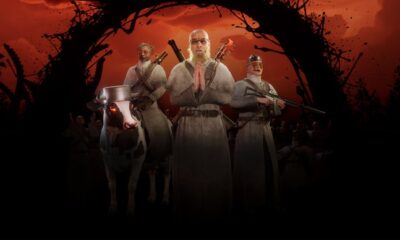 Join Us game development