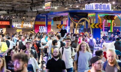 Gamescom 2026 record