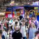Gamescom 2026 record