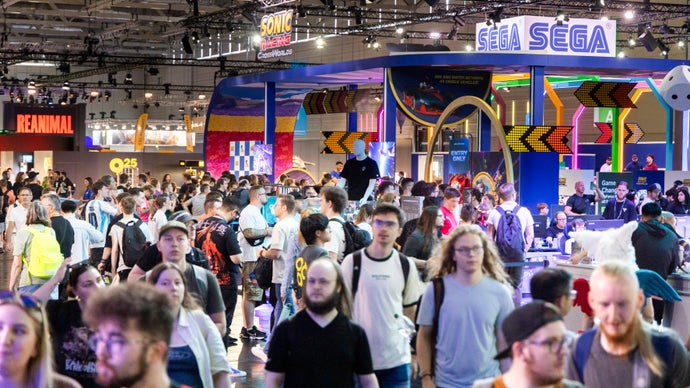 Gamescom 2026 record