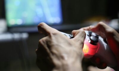 gaming revenue growth