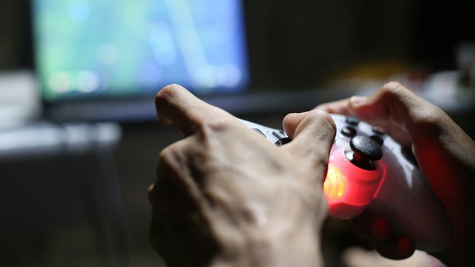 gaming revenue growth