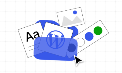 WordPress.com Guidelines AI