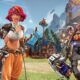 Horizon Hunters Gathering live-service removal