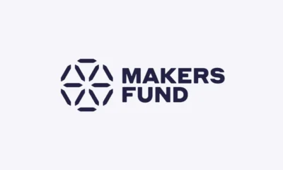 interactive entertainment venture funding