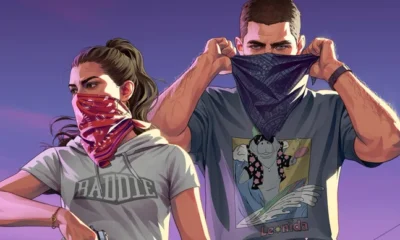 GTA 6 leak