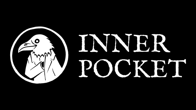 Inner Pocket Publishing