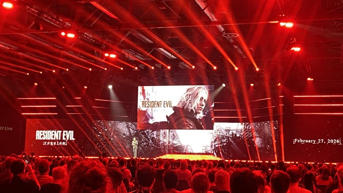 Keighley Reveals Gamescom Opening Night Live Trailer Selection Process