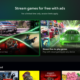 Xbox console advertising
