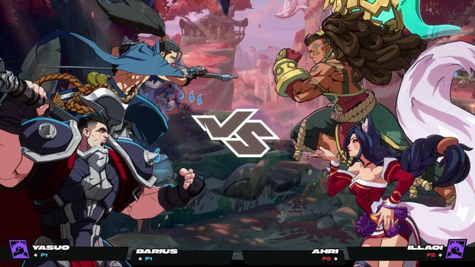 Riot Games 2XKO shutdown