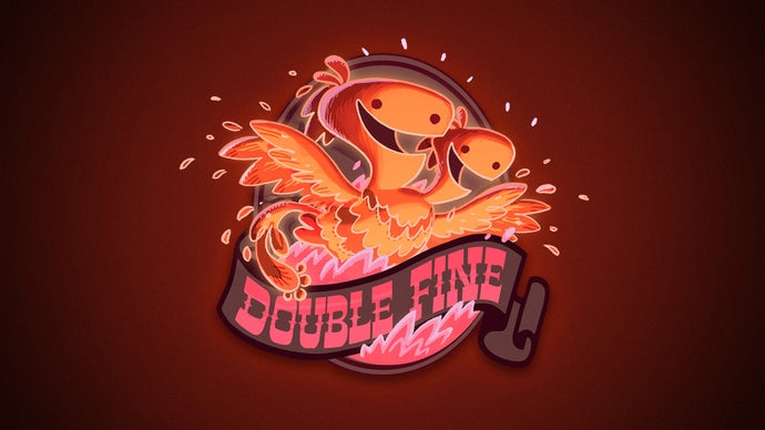 Double Fine Regains IP Rights After Xbox Exit