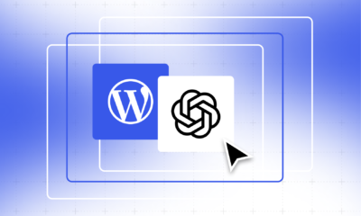 WordPress ChatGPT plugin