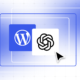 WordPress ChatGPT plugin