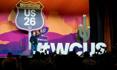 WordCamp US 2026