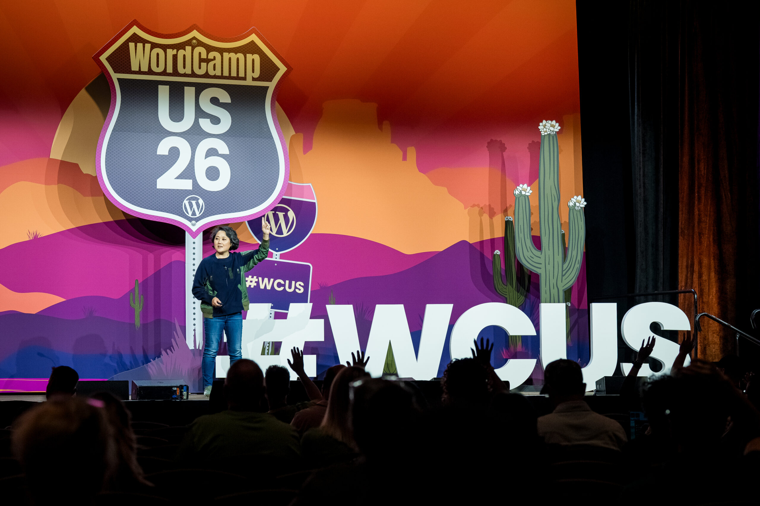 WordCamp US 2026