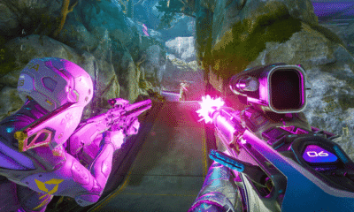 1047 Games ends live service development
