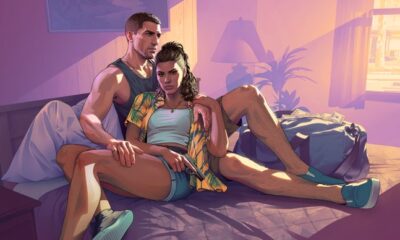GTA 6 leaks