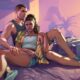 GTA 6 leaks