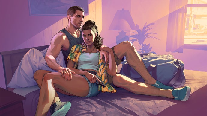 GTA 6 leaks