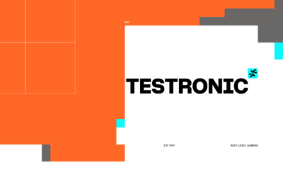 Testronic senior leadership
