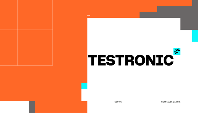 Testronic senior leadership