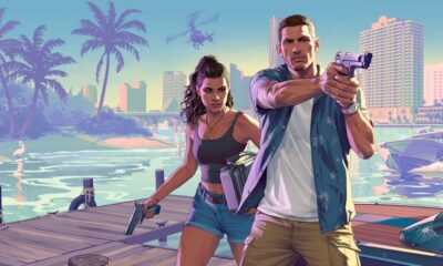 GTA 6 Netflix