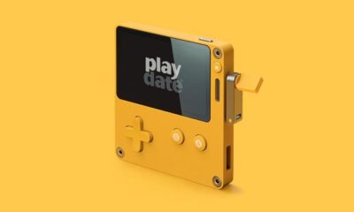 Playdate tariff refund