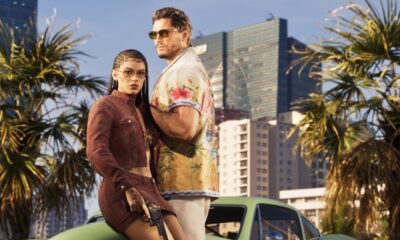 GTA 6 Release Expected to Boost Flat Console Market