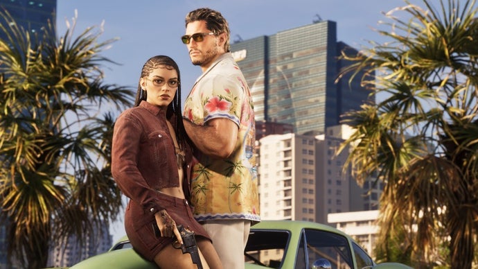 GTA 6 Release Expected to Boost Flat Console Market