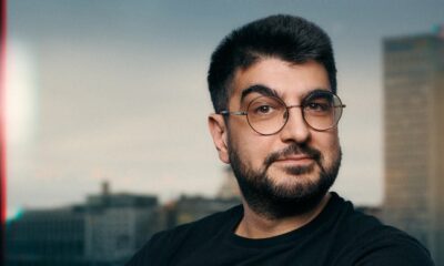 gaming industry transformation