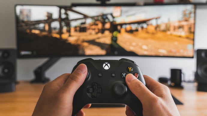 Xbox next-generation console