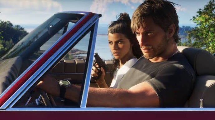 Netflix US viewership up 35% during GTA 6 trailer