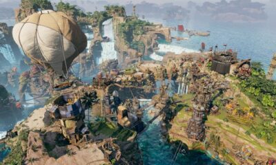 Limbic Entertainment sale