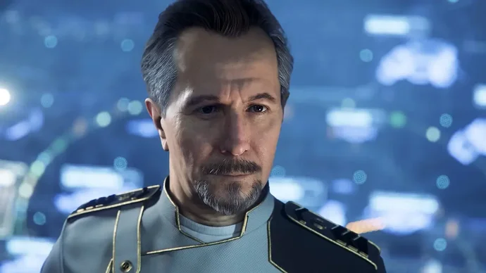 Squadron 42 delay
