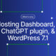 WordPress.com update